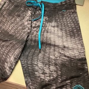 Pelagic men swim trunks 32w